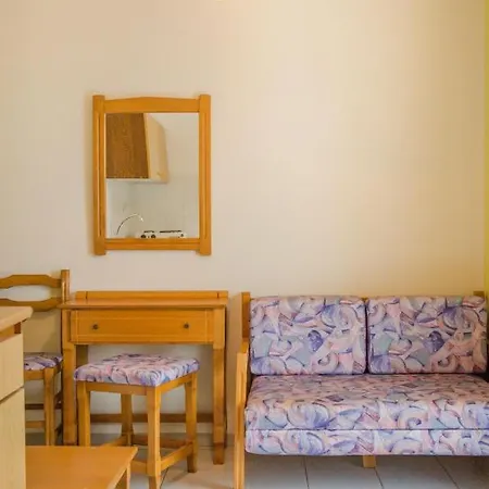 Panorama Skala Potamia (Thasos)