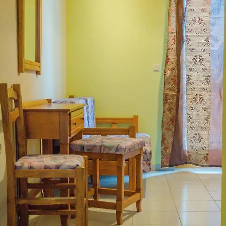 Aparthotel Panorama 3*