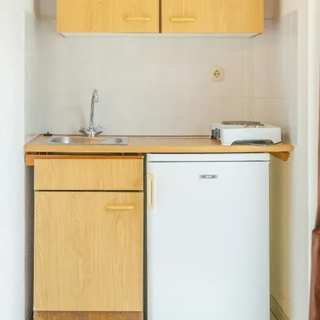 Panorama Skala Potamia (Thasos)