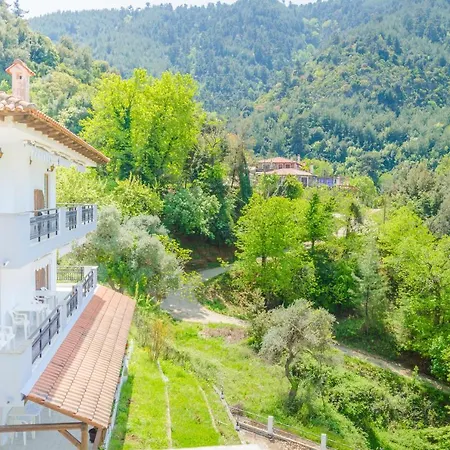 מלון דירות Panorama 3*