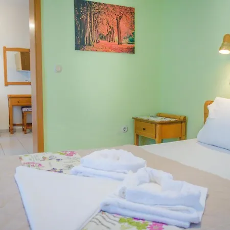 Panorama מלון דירות