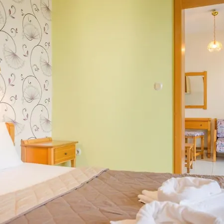 Apart Otel Panorama