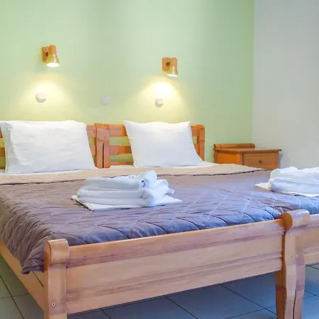 Apart Otel Panorama *