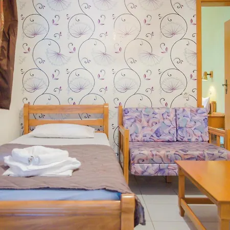 Panorama 3* סקאלה פוטאמיאס