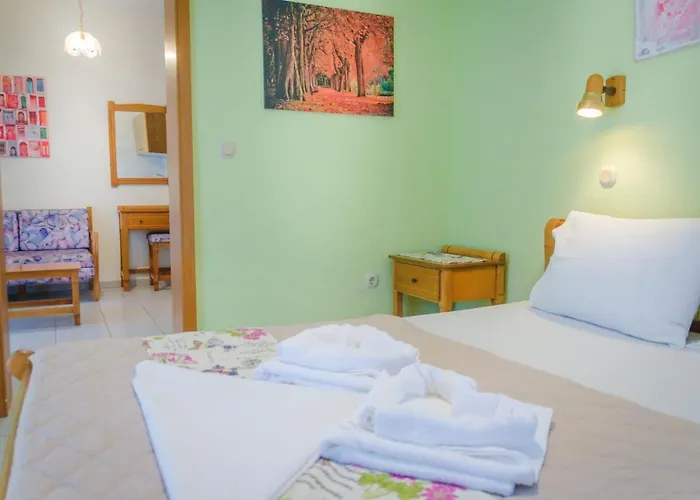 Panorama Hotel apartamentowy